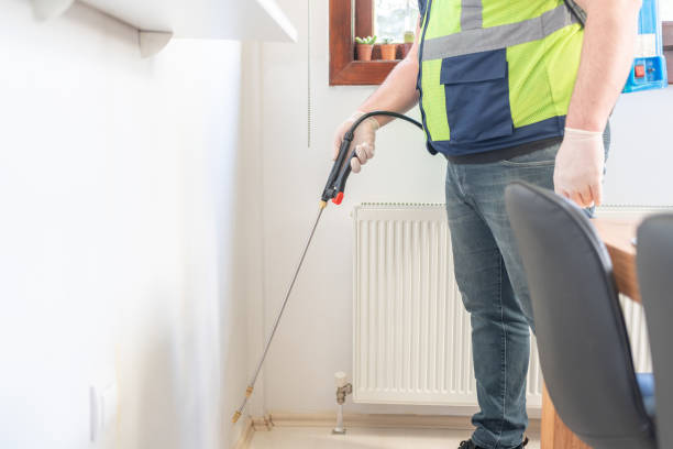 Reliable Wadesboro, NC Pest Control Solutions