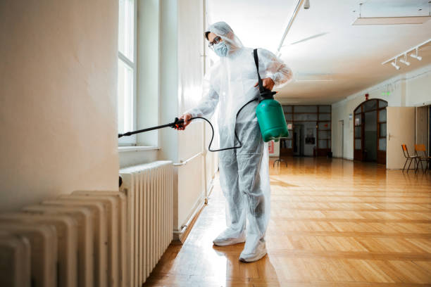 Best Local Pest Control Services  in Wadesboro, NC